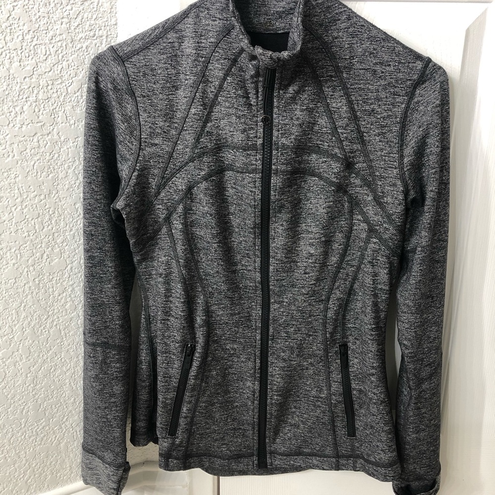Lululemon define jacket